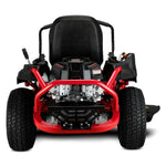 Troy-Bilt Mustang Z46 46-Inch 22 HP Zero-Turn Riding Lawn Mower
