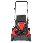 Troy-Bilt TB200C 21-Inch Self-Propelled Gas Lawn Mower