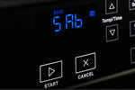 Whirlpool 5.1 Cu. Ft. Freestanding Gas Range with Broiler Drawer