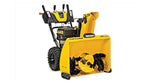 Cub Cadet 3X 30″ HD Three-Stage Snow Blowers 31AH5EVW710