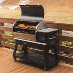 Recteq Backyard Beast Pellet Grills