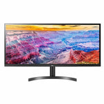LG 34 Inch 34WL60TM UltraWide Monitor (2560 x 1080)