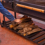 Argentine/Santa Maria Grill XL