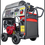 Simpson BB65106 Big Brute Professional 4000 PSI (Gas-Hot Water) Pressure Washer – UK Fast Gas