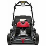 Honda HRX217VKA 21 in. GCV200 Gas Self-Propelled Mower with Nexite Deck and Select Drive