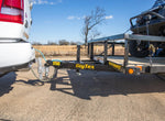 Big Tex Single Axle Utility Trailer | 35SA