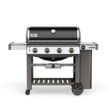 Weber Genesis II E-410 NGs