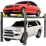 BendPak 4-Post Compact Cars Lift, 7000-Lb. Capacity,