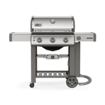 Weber Genesis II S-310 Gas Grills