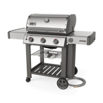 Weber Genesis II S-310 Gas Grills