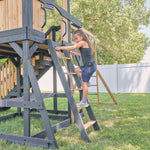Oceanview II Swing Set