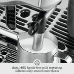 Breville Oracle Touch Espresso Machines