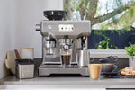 Breville Oracle Touch Espresso Machines