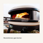 Gozney Arc Pizza Ovens, Gas Fired, makes 14″ pizza
