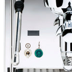 ECM Mechanika Slim PID Espresso Machines