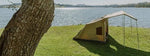 OZTENT RX5 30 Second Family Tent Camping Tents
