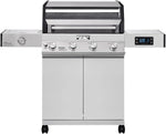 Monument Grills Smart Denali Gas Grills