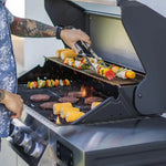 Monument Grills Smart Denali Gas Grills