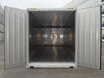 40Ft High Cube Refrigerated Container