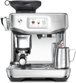 Breville Barista Touch Impress Espresso Machines