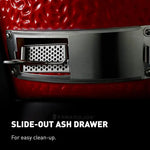 Kamado Joe Big Joe II Grills