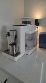 De’Longhi Rivelia Automatic Espresso Machines