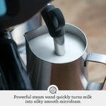 Breville Barista Pro Espresso Machines