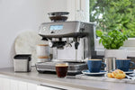 Breville Barista Pro Espresso Machines