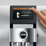 Jura Z10 Automatic Coffee Machines