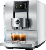 Jura Z10 Automatic Coffee Machines