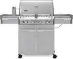 Weber Summit S-470 Gas Grills