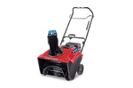 Toro Power Clear 721 E 21″ Single-Stage Gas Snow Blowers