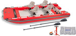 Sea Eagle FastCat14™ Catamaran Inflatable Boat