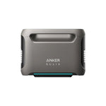 Anker SOLIX BP3800 Expansion Battery | For SOLIX F3800 & F3800 Plus