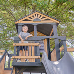 Oceanview II Swing Set
