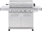 Monument Grills 6-Burner Propane Gas Grills 77352