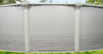 Signature rtl Round Above Ground Swimming Pools