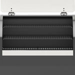 Z Grills Wood Pellet Ultimate 8-in-1 Smoker Grills 1000E