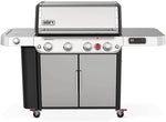 Weber Genesis SPX-435 Smart Gas Grills