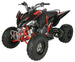 Vitaccii Pentora Racing ATV