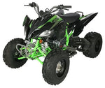 Vitaccii Pentora Racing ATV