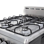 Avanti GR2013CSS 20-Inch Freestanding Gas Range, Stainless Steel