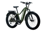 Aventon Aventure.2 All-Terrain Fat Tire Electric Bike