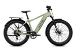 Aventon Aventure 3 All-Terrain Fat Tire Electric Bike – Powerful Ebike