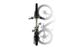 Aventon Aventure 3 All-Terrain Fat Tire Electric Bike – Powerful Ebike
