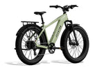 Aventon Aventure 3 All-Terrain Fat Tire Electric Bike – Powerful Ebike