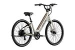Aventon Pace 4 Step-Through Electric Bike