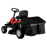 Craftsman 30-Inch Twin Bin Bagger for Rear Engine Riding Mowers