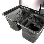 Craftsman 30-Inch Twin Bin Bagger for Rear Engine Riding Mowers