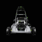 EGO POWER+ LM2125SP 21″ Self-Propelled Touch Drive Cordless Lawn Mower Kit
